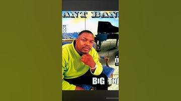 Thumbnail of Ant Banks ft. 2Pac, Too Short & MC Breed -  4 Tha Hustla’s  #rap #hiphop #thuglife #tupac4life