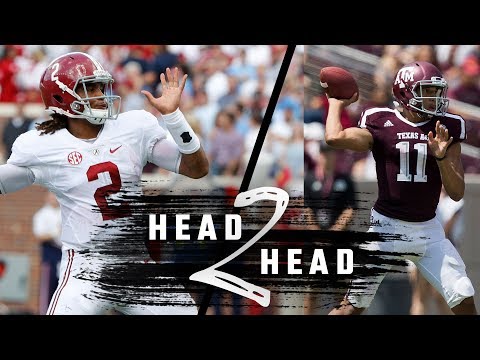 Live updates, analysis: Alabama at Texas A M