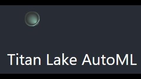 Titan Lake AutoML (Machine Learning), part 2: KNN, Naive-Bayes classifiers, google sheet
