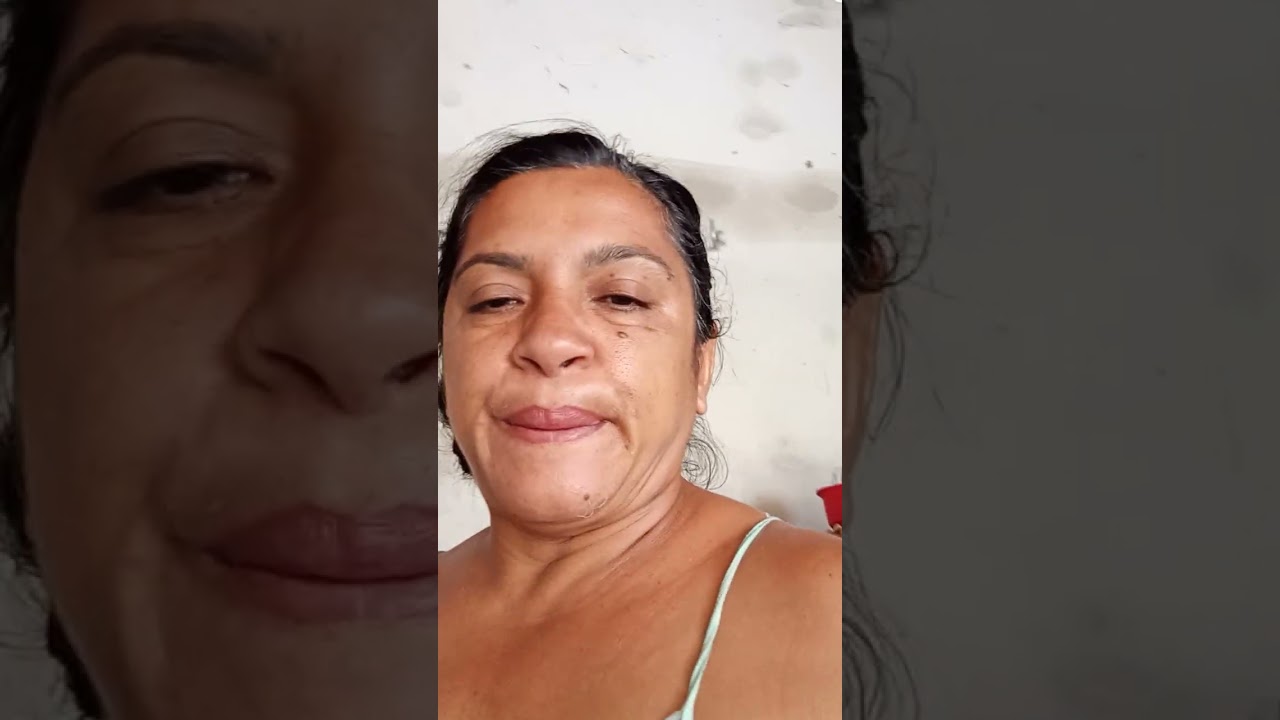 Segunda parte da minha rotina 