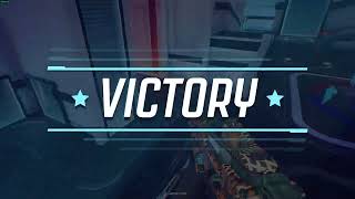 Splitgate daily Challenges and random maps