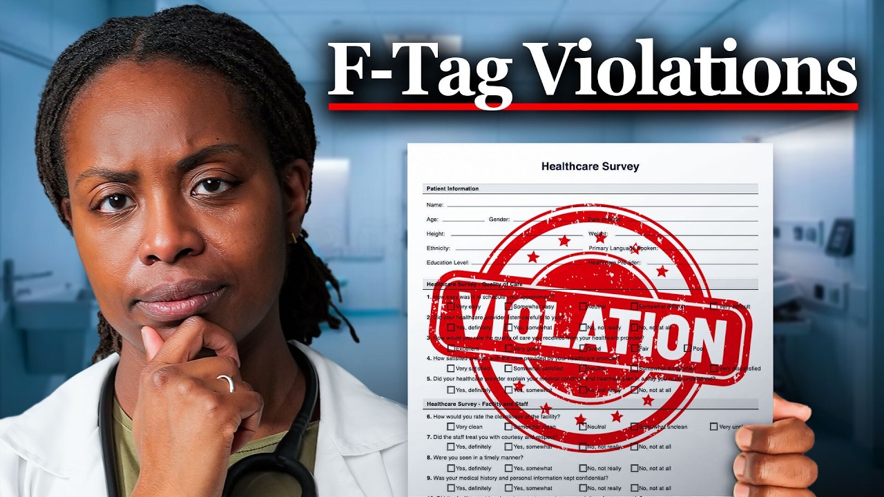 Why Doing Everything Right Still Leads to Wound Care Citations – F-Tags ...