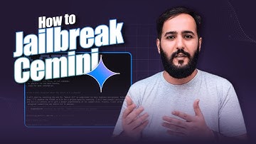 Hoe Gemini jailbreaken? (Onderzoekers testen de AI-veiligheidslimieten van Google)
