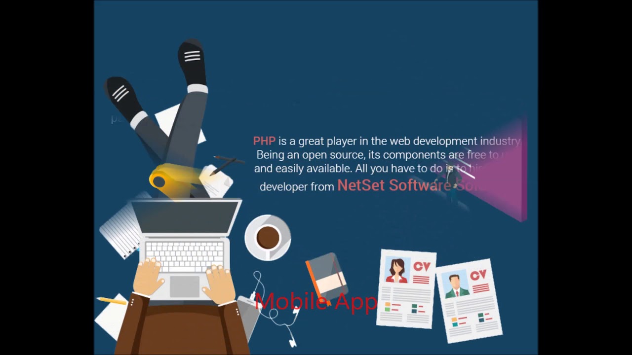 Top Digital Marketing Agency in India - NetSet Software SOlutions