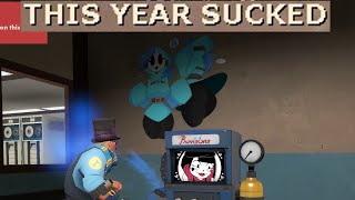 [TF2] Casual Moments Of The Year