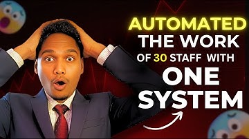 AI Automation for Coaches: Real 2025 Case Study on Scaling & Saving 300+ Hours Weekly