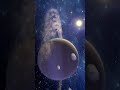 Колонизация Титана #shotrs #космос #планеты #planet  #солнечнаясистема #астрономия