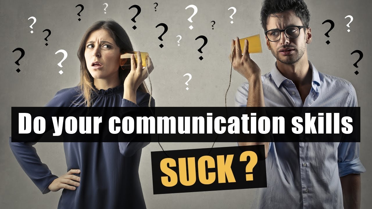 Download 12 Ways To Improve Communication Skills Instantly