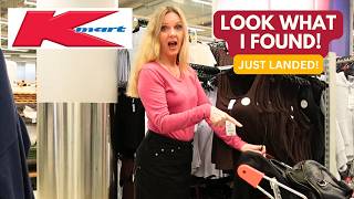 What's New at Kmart? New Fashion, Try-Ons & Trending Finds!