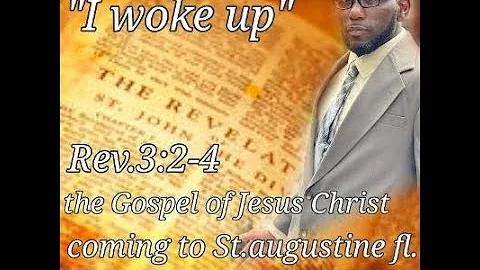 Minister T. Jackson Servant Wanda Burgess Oldest B...