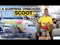 Flying with Scoot as “Air-pprentice” - What Passengers Don’t See!
