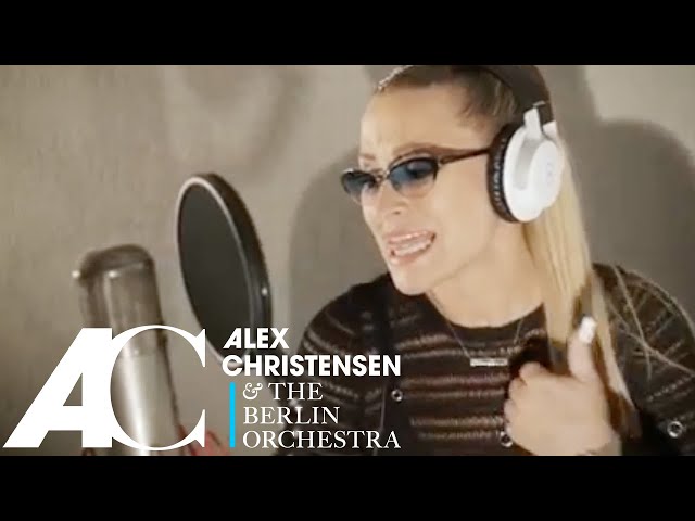Another Night feat. Anastacia - Alex Christensen & The Berlin Orchestra (Official Video) class=