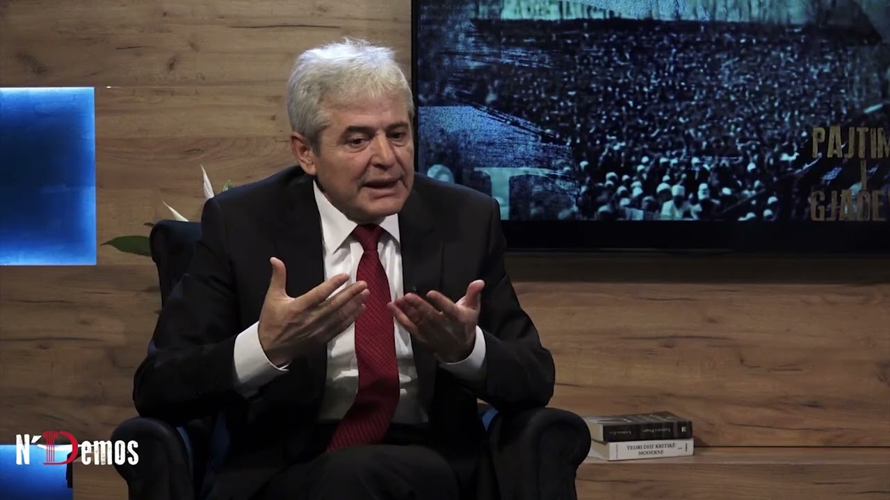 Ali Ahmeti shpalos detaje të reja, kjo është e vërteta e rastit Kumanova