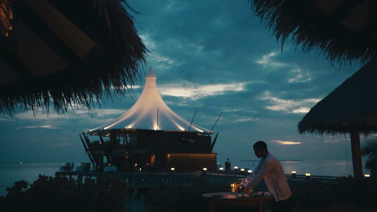 Baros Maldives – videó