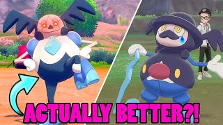 Pokémon GO - How to Evolve Galarian Mr. Mime into Mr. Rime