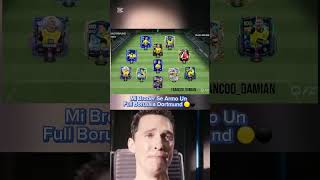 FULL BORUSSIA DORTMUND 🟡⚫️ #fcmobile25 #fc25 #tots #totsultimate #fullscreenstatus #team #fifa23rtg