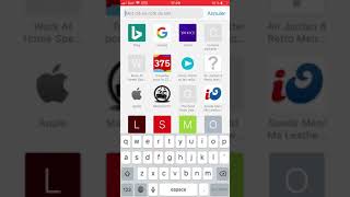How to have the old version of snapchat screenshot 4