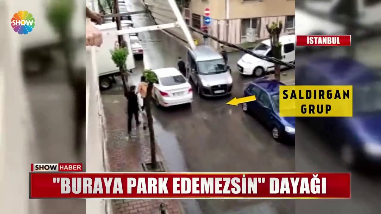 İyilik yaptı, dayak yedi!