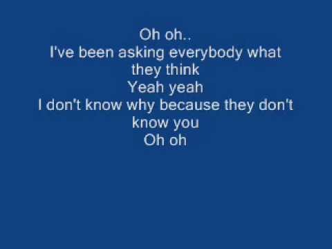 05 Justin Timberlake - Nothin