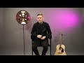 Capture de la vidéo Jon Courtney (Pure Reason Revolution) - Pt 2 Above Cirrus Interview