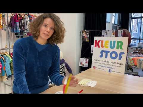 Video: Hoe vervaagde zwarte Jinn-kleur te herstellen - Ajarnpa