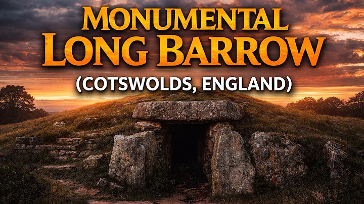 The 6,000-Year-Old  That Shouldn’t Exist