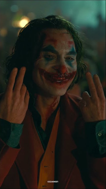 Joker - Smile (Story WA)