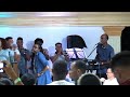 Coros pentecostales   campamento nacional de jvenes iglesia de dios de la profeca rd 2022