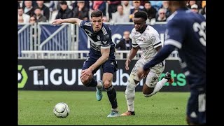 Ligue 1: Le débrief express de Bordeaux-Montpellier (0-2)