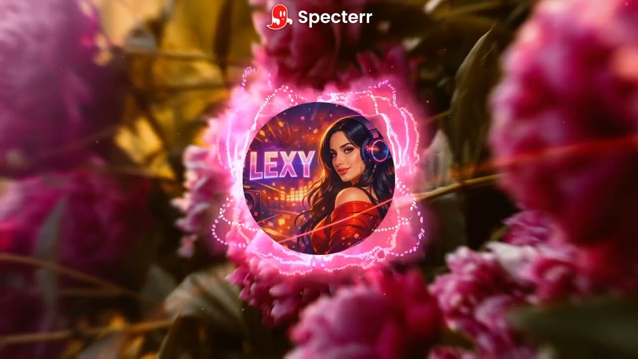 Lexy P.- Magdalena 2026 HIPHOP version.