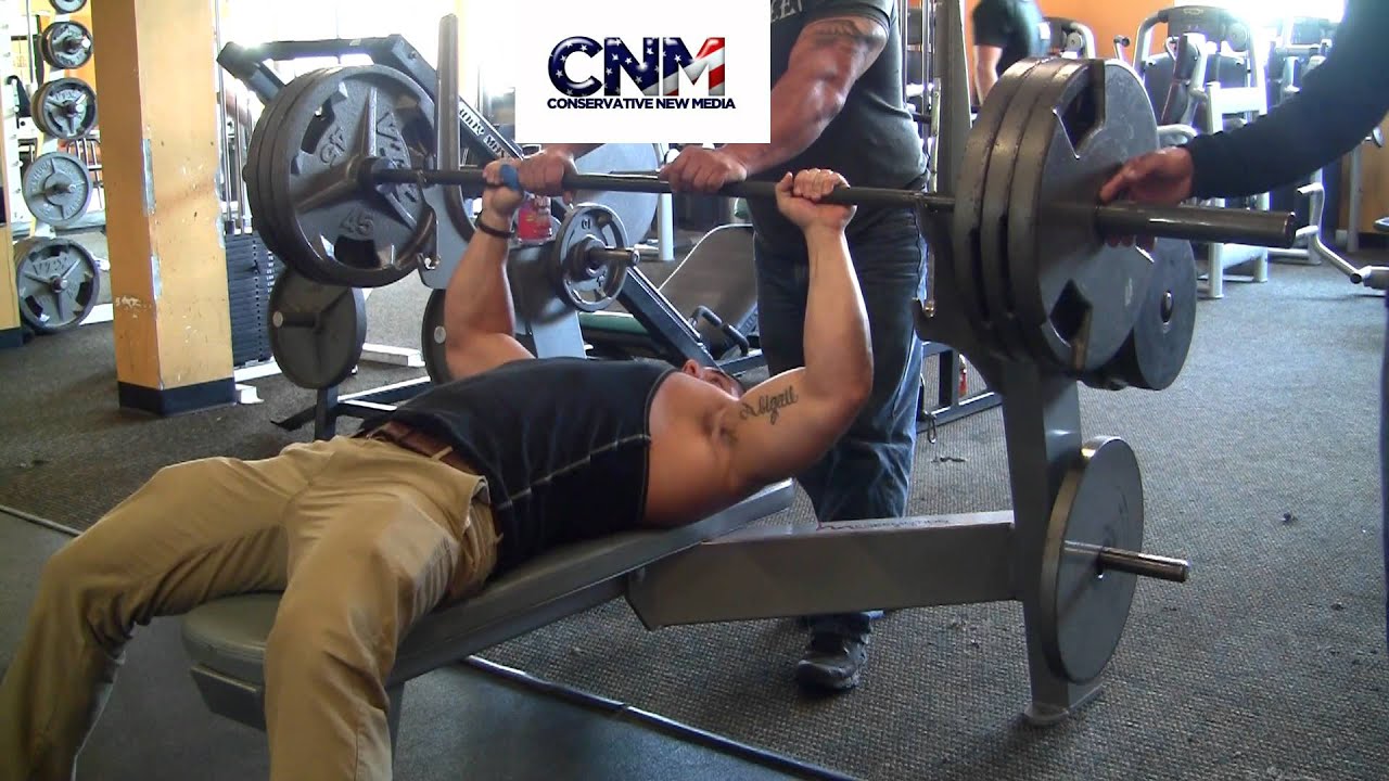 315 X 10 Reps Raw Bench Press More 315lbs For Reps Raw Benching Youtube