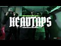 Rfp rackz ft zs5  headtaps official music shot by barfilmz