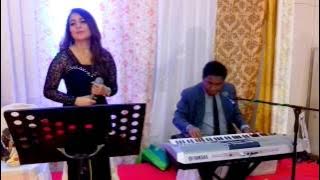 Organ Tunggal Jakarta # MAWAR BODAS--Sunda # Gd.MK-Bekasi-tgl.28 Jan17 Pagi#