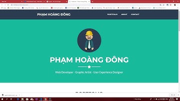 NGROK - Biến localhost thành domain Sử dụng NGROK và extension "Live Server" của visual code