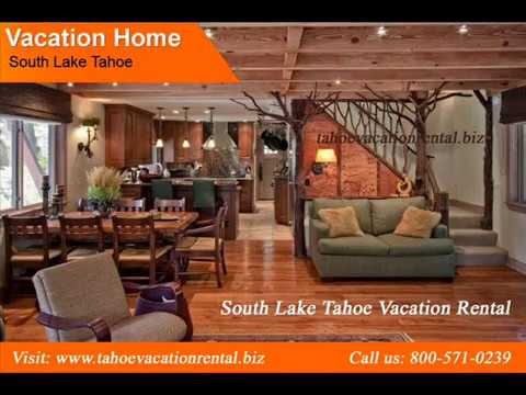 South Lake Tahoe Vacation Rental - No Booking Fees!!