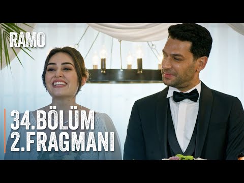 Ramo - 34.Bölüm Fragman 2