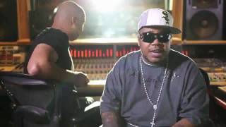 Sidney Samson - Shake That Thing Feat. Twista (Official Video HD 2010)