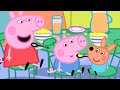 Peppa Pig Italiano - Peppa Pig in vacanza in Australia - Collezione Italiano - Cartoni Animati