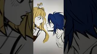 Do you think I’m spooky? #deathnote #anime #art #animatic #drawing #artist #llawliet #misaamane