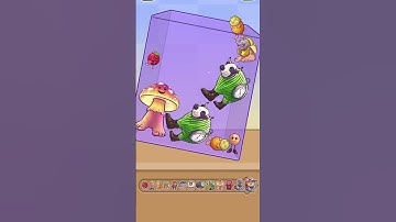 NEW MODE⁉️ Merge Fellas Italian Brainrot Try New Feature! New Update 986 Level #mergefellas #shorts