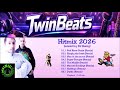 TwinBeats Hitmix 2026 Mixed By DJ Harry TwinBeats Hitmix 2026 Mixed By DJ Harry