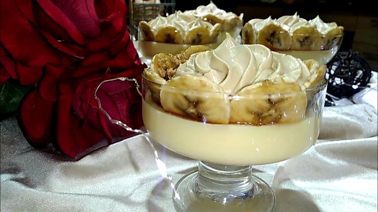 تحلية بذوق الكراميل اروع منها مكاش بنة لا تقاوم