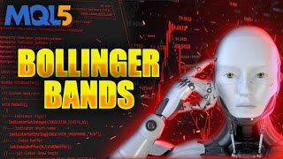 MQL5 Tutorial 29 : Bolinger Bands EA