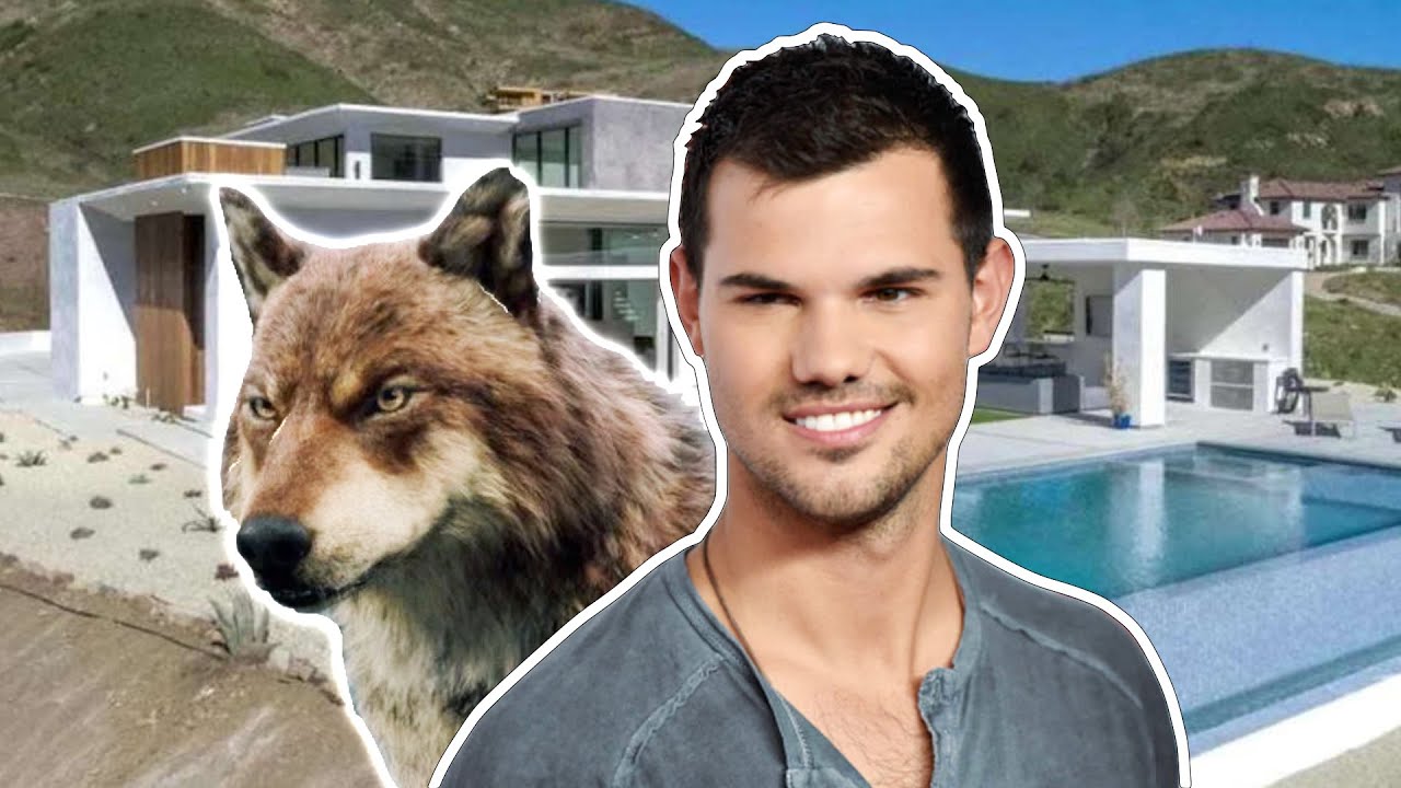 Тейлор Лотнер – Что Стало Со Звездой Саги «Сумерки»