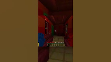 Project Playtime In Minecraft