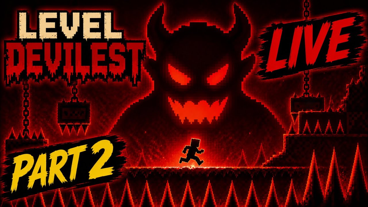 FINAL BOSS| Level Devil Part 2| Tamil Puzzle Gameplay Live | Gamer ...