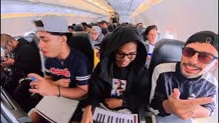 KayuPuti x East Blake V.03