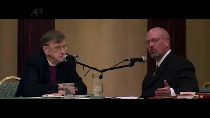 Debate: Is Homosexuality Compatible with Christian...