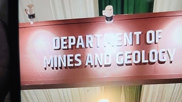 Department of mines and geology || NK Area The smart mine evolution CCL ||Jharkhand 25th Anniversary