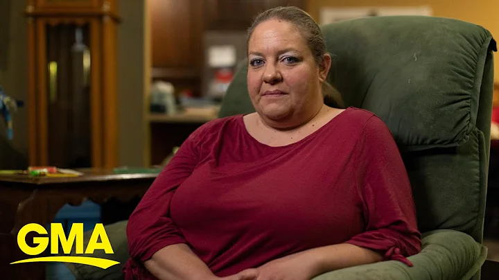 Heath High School shooting survivor Mandy Jenkins ...